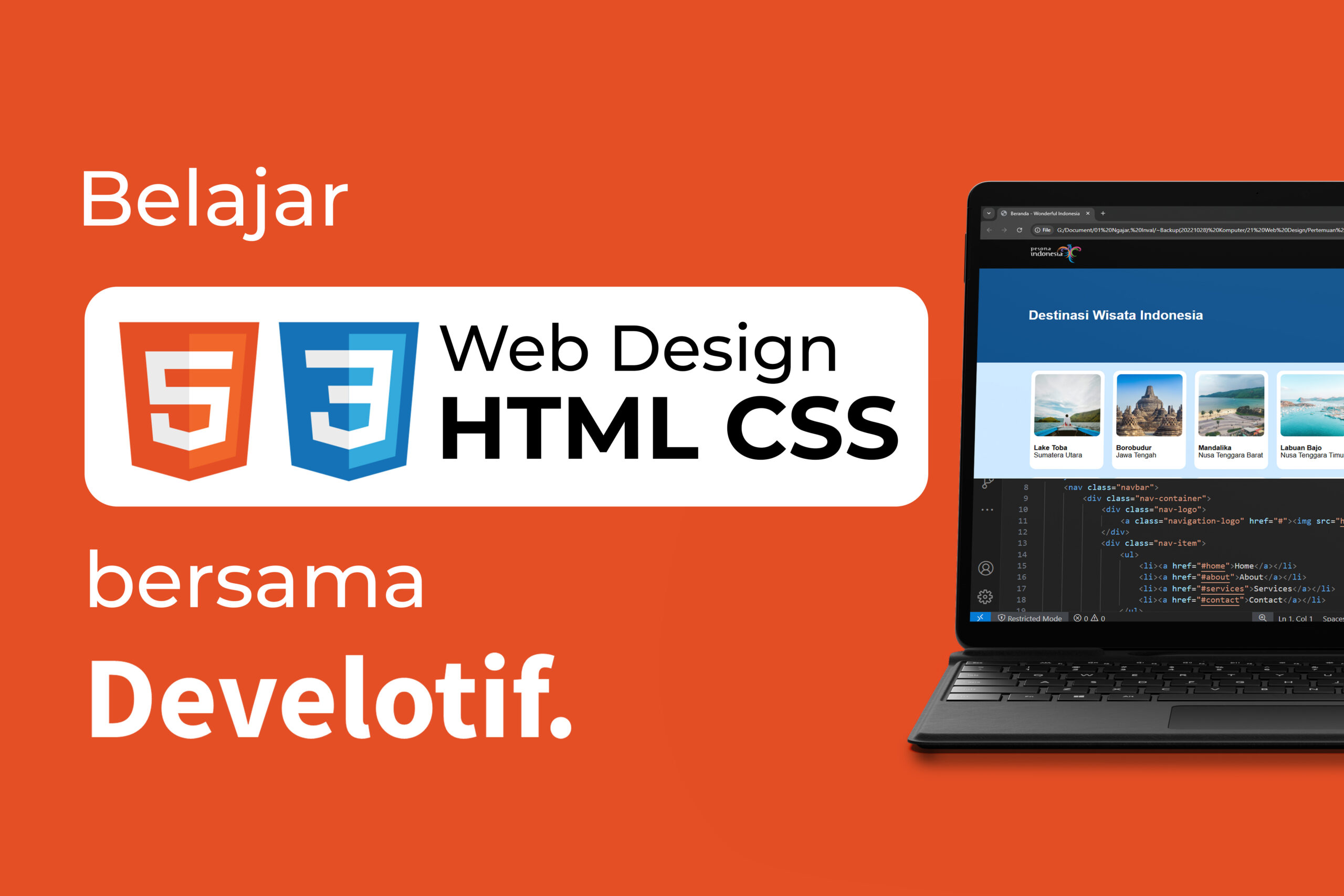 HTML-CSS-Thumbnail